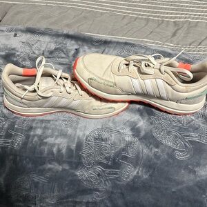 Women’s adidas tennis shoes